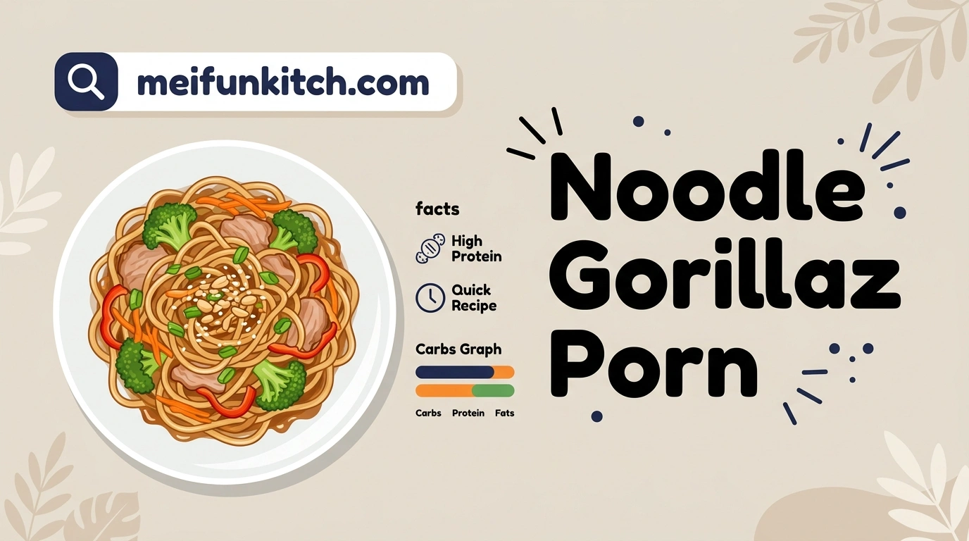 Noodle Gorillaz Porn