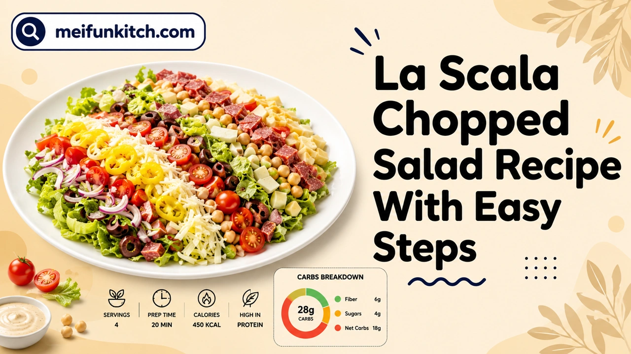 la scala chopped salad recipe