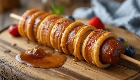 gluten free pancake mix