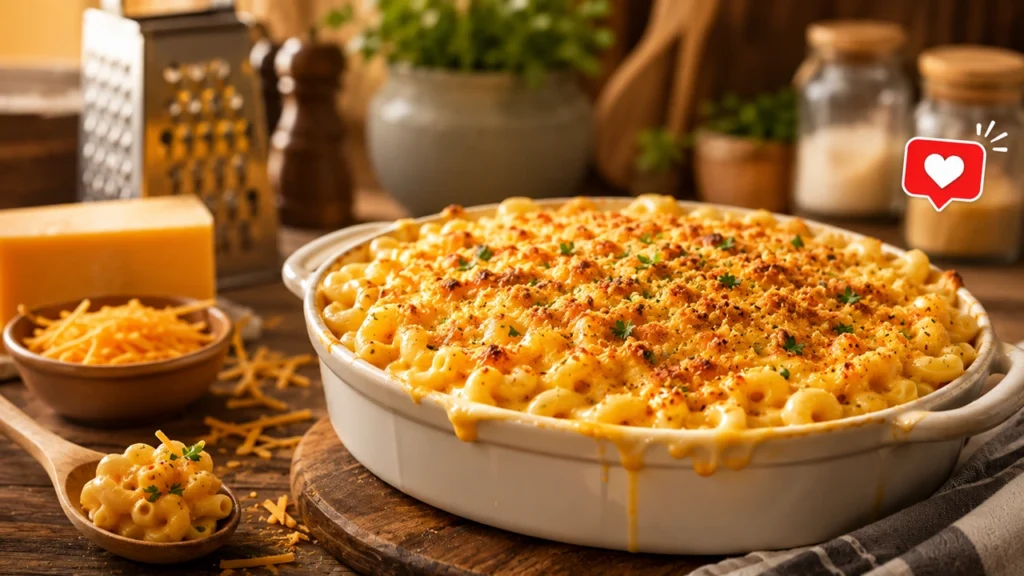 30 Mac N Cheese Dinner Ideas For Easy Family Meals